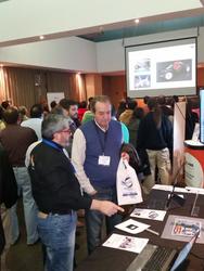 I Encuentro Tecnológico - Aniversario Grupo Mundo PC