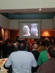 I Encuentro Tecnológico - Aniversario Grupo Mundo PC