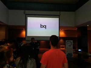 I Encuentro Tecnológico - Aniversario Grupo Mundo PC