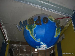 Tienda Informática Mundo Pc Gijón