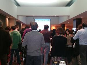 I Encuentro Tecnológico - Aniversario Grupo Mundo PC