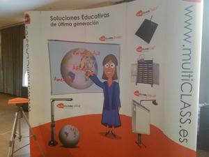 I Encuentro Tecnológico - Aniversario Grupo Mundo PC