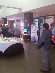 I Encuentro Tecnológico - Aniversario Grupo Mundo PC