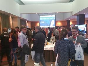 I Encuentro Tecnológico - Aniversario Grupo Mundo PC