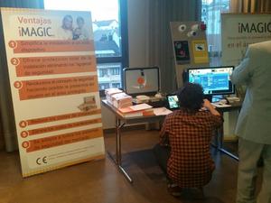 I Encuentro Tecnológico - Aniversario Grupo Mundo PC