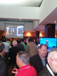 I Encuentro Tecnológico - Aniversario Grupo Mundo PC