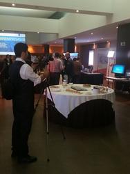 I Encuentro Tecnológico - Aniversario Grupo Mundo PC