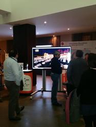 I Encuentro Tecnológico - Aniversario Grupo Mundo PC