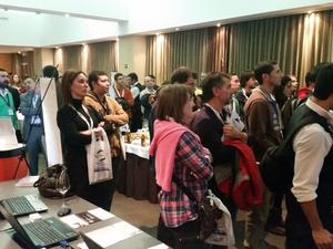 I Encuentro Tecnológico - Aniversario Grupo Mundo PC