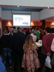 I Encuentro Tecnológico - Aniversario Grupo Mundo PC