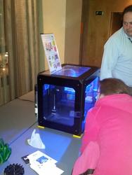 I Encuentro Tecnológico - Aniversario Grupo Mundo PC