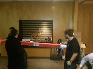 I Encuentro Tecnológico - Aniversario Grupo Mundo PC