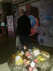 I Encuentro Tecnológico - Aniversario Grupo Mundo PC