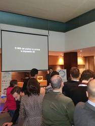 I Encuentro Tecnológico - Aniversario Grupo Mundo PC