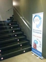 I Encuentro Tecnológico - Aniversario Grupo Mundo PC