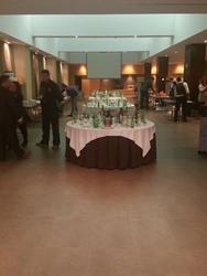 I Encuentro Tecnológico - Aniversario Grupo Mundo PC