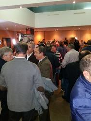 I Encuentro Tecnológico - Aniversario Grupo Mundo PC