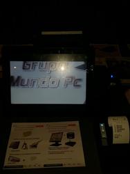 I Encuentro Tecnológico - Aniversario Grupo Mundo PC