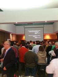 I Encuentro Tecnológico - Aniversario Grupo Mundo PC