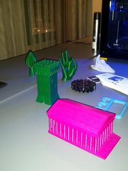 I Encuentro Tecnológico - Aniversario Grupo Mundo PC