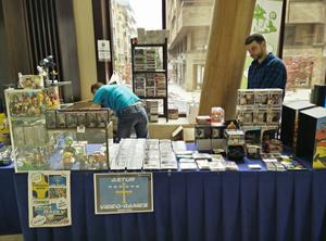 Mundo PC Informática en Paraíso Gamer en Oviedo