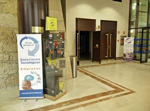 Mundo PC Informática en Paraíso Gamer en Oviedo