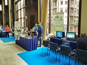 Mundo PC Informática en Paraíso Gamer en Oviedo