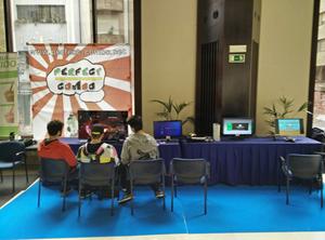 Mundo PC Informática en Paraíso Gamer en Oviedo