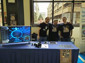 Mundo PC Informática en Paraíso Gamer en Oviedo