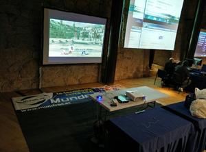 Mundo PC Informática en Paraíso Gamer en Oviedo