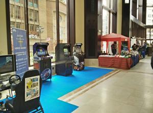 Mundo PC Informática en Paraíso Gamer en Oviedo