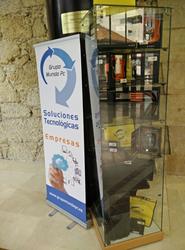 Mundo PC Informática en Paraíso Gamer en Oviedo