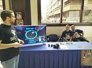 Mundo PC Informática en Paraíso Gamer en Oviedo