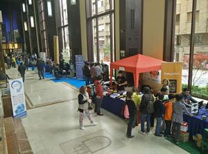 Mundo PC Informática en Paraíso Gamer en Oviedo