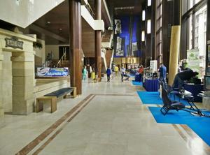 Mundo PC Informática en Paraíso Gamer en Oviedo