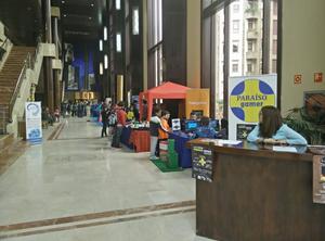 Mundo PC Informática en Paraíso Gamer en Oviedo