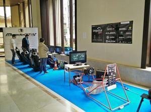 Mundo PC Informática en Paraíso Gamer en Oviedo