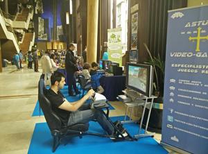 Mundo PC Informática en Paraíso Gamer en Oviedo