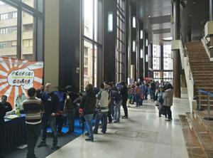 Mundo PC Informática en Paraíso Gamer en Oviedo