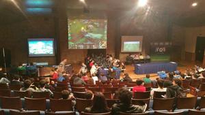 Mundo PC Informática en Paraíso Gamer en Oviedo