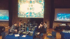 Mundo PC Informática en Paraíso Gamer en Oviedo