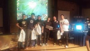 Mundo PC Informática en Paraíso Gamer en Oviedo