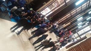 Mundo PC Informática en Paraíso Gamer en Oviedo