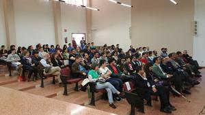 Mundo PC Informática en Olimpiada Informática de Asturias 2015 