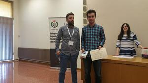 Mundo PC Informática en Olimpiada Informática de Asturias 2015 