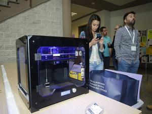 Mundo PC Informática en Olimpiada Informática de Asturias 2015 