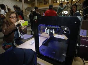 Mundo PC Informática en Olimpiada Informática de Asturias 2015 