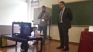 Mundo PC Informática en Olimpiada Informática de Asturias 2015 