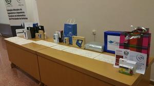 Mundo PC Informática en Olimpiada Informática de Asturias 2015 