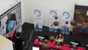 Mundo PC en Festival Metrópoli Gijón 2015